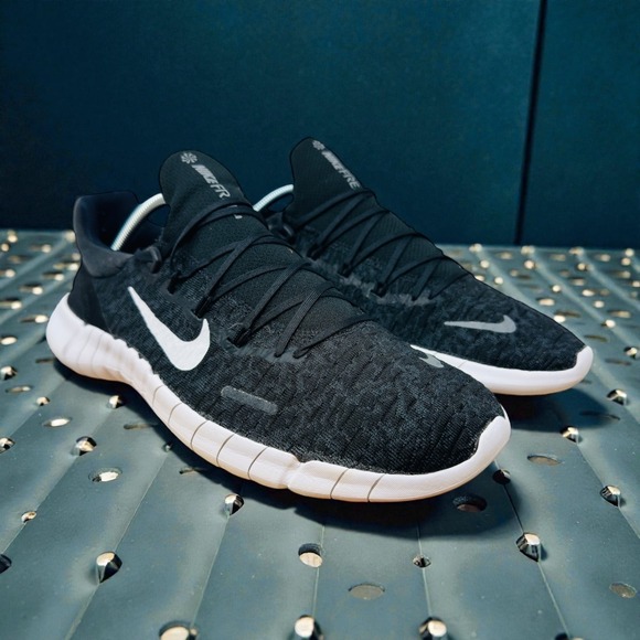 nike free run 5.0 mens size 10